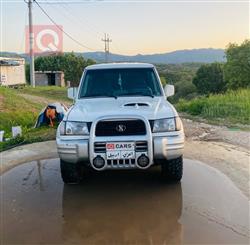 هيونداي جالوبر